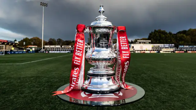 The angry clubs threaten to boycott the FA Cup over the replay axe