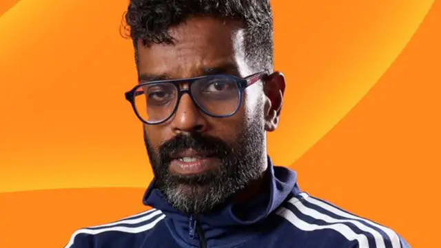 Listeners give a verdict on Romesh Ranganathan's first show