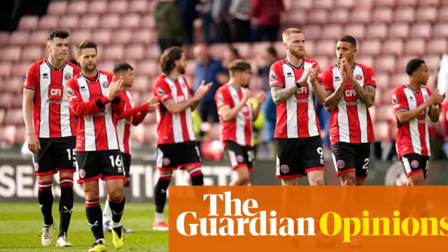 Chris Wilder accused the players of giving up after they were humiliated by Burnley