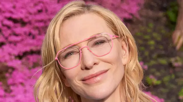 The Wakehurst Botanic Gardens has an ambassador in the form of Cate Blanchett