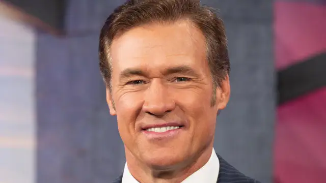 Jon Du Pre is a former Fox News reporter who is in a relationship with Melinda Gates