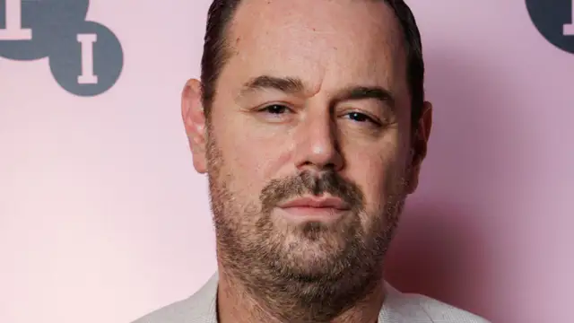 After just one series, Channel 4 'axes popular show hosted by Danny Dyer'