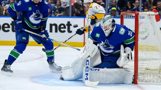 Five key takeaways from the ongoing NHL playoffs
