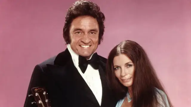 Babies Named Johnny Cash and June Carter Born On Same Day at Alabama Hospital