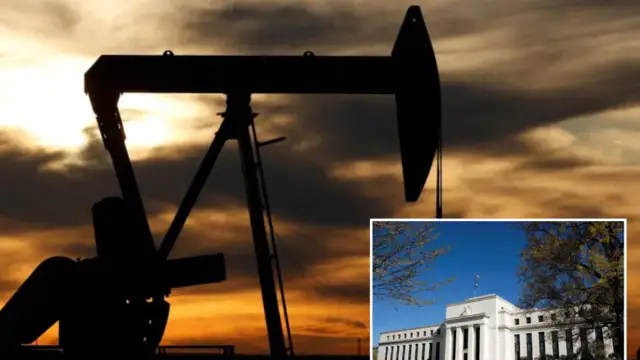 The World Bank says that drops in commodity prices are bad news for inflation
