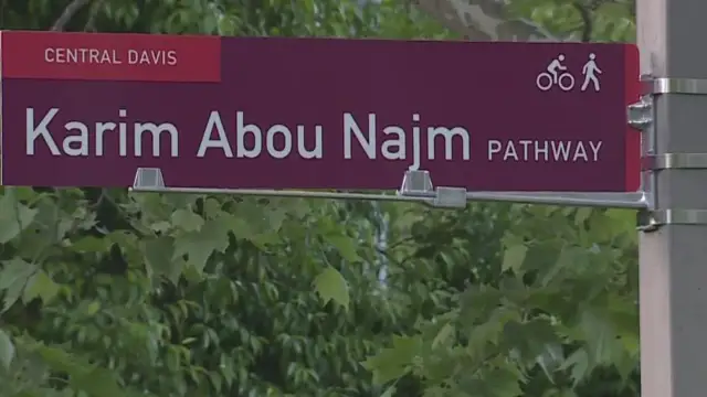 Davis community reflects on healing process one year after tragic stabbings