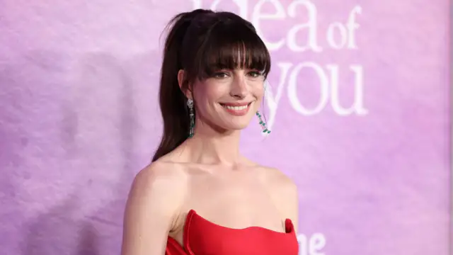 Anne Hathaway marks five years of sobriety as a significant milestone