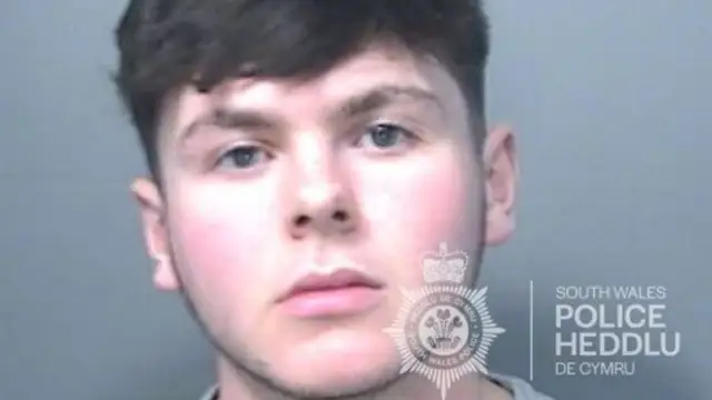 The teen who stabbed Grindr date 14 times was sentenced to 42 months