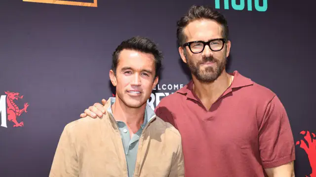 Exciting details about Welcome to Wrexham Season 3's release on Disney+