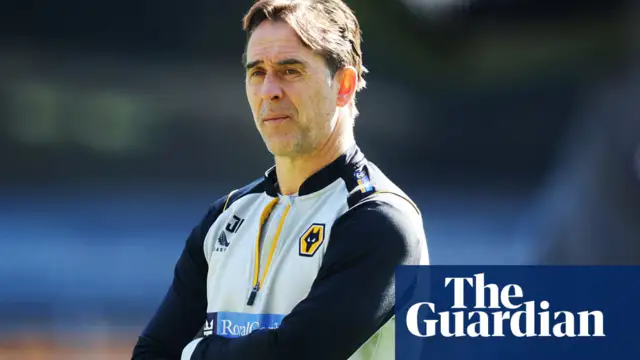 Julen Lopetegui is close to taking over as manager of West Ham