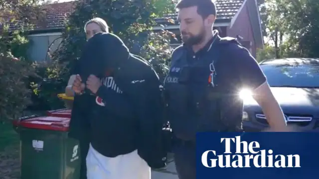 Minister criticized for decision to remove ankle bracelet from former detainee accused of assaulting Perth woman