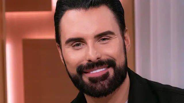 Authorities mistake Rylan Clark for wanted suspect in attempted robbery case