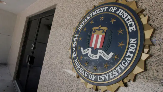 According to a report, the number of searches on Americans in the FBI foreign intelligence database fell