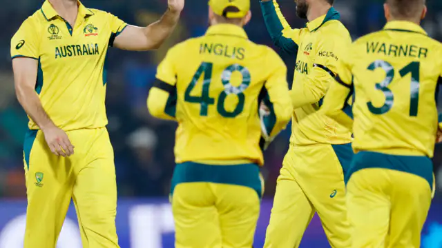 Steve Smith omitted from Australia's T20 World Cup squad