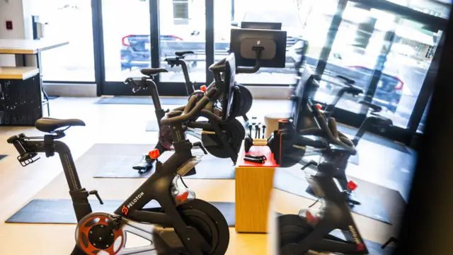 The bikes will be put in 800 Hyatt Hotels in Turnaround Effort