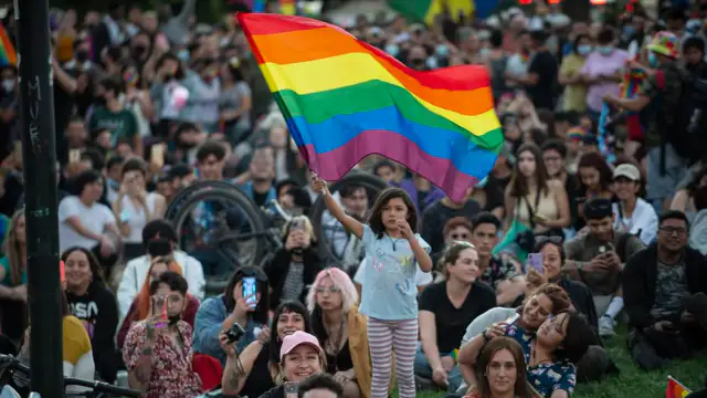 High Rate of Suicide Attempts Among LGBTQ Youth Revealed in Recent Survey