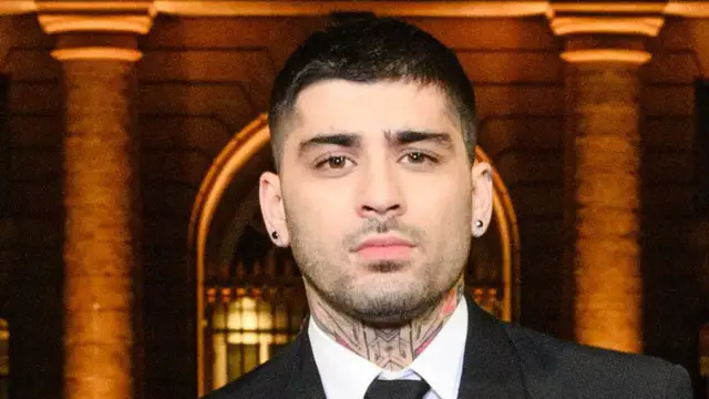 Nine years after leaving 1D, the former member of the band is announcing his first solo gig