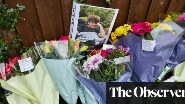 Ofcom accused of ‘excluding’ bereaved parents from online safety consultation