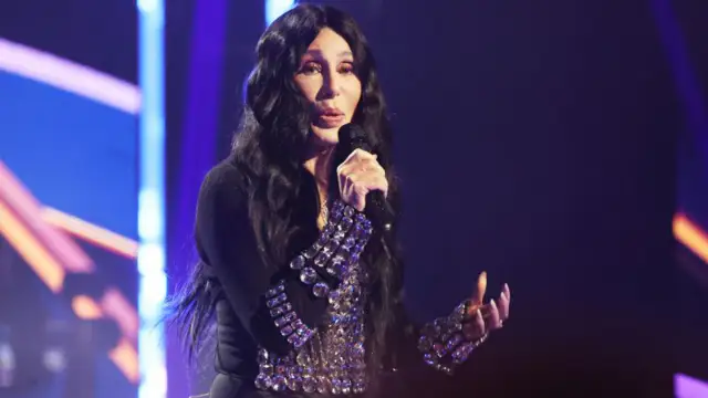 Cher's Decision to Decline Elvis Presley's Date Due to Reputation Concerns