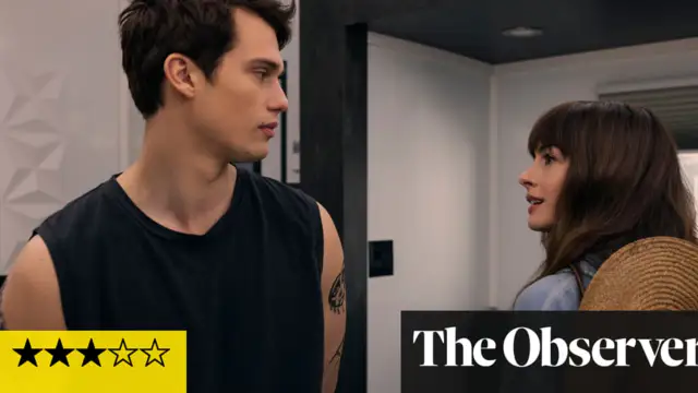 Unexpected Success: Anne Hathaway's Surprising Romance