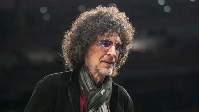 The Hillary Clinton team urged Biden to speak to Howard Stern