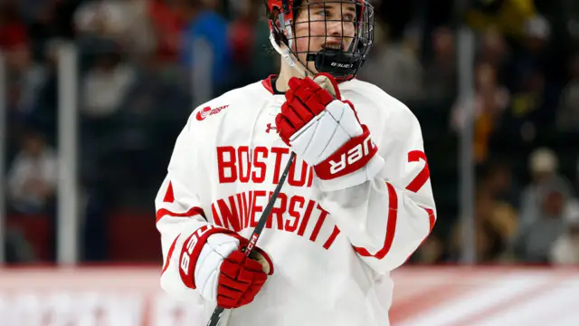 Sharks and Blackhawks Compete for Top Spot in NHL Draft Lottery