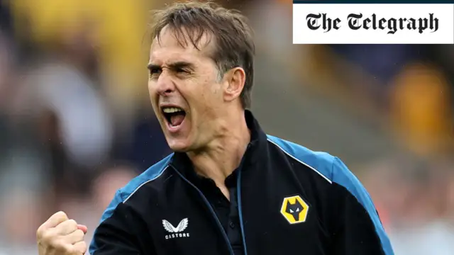 Julen Lopetegui set to take over as West Ham manager as David Moyes exit looms