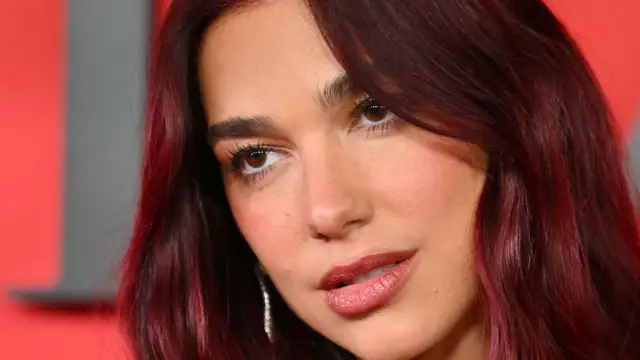 Dua Lipa opens up about 'humiliating' experience after viral dancing meme