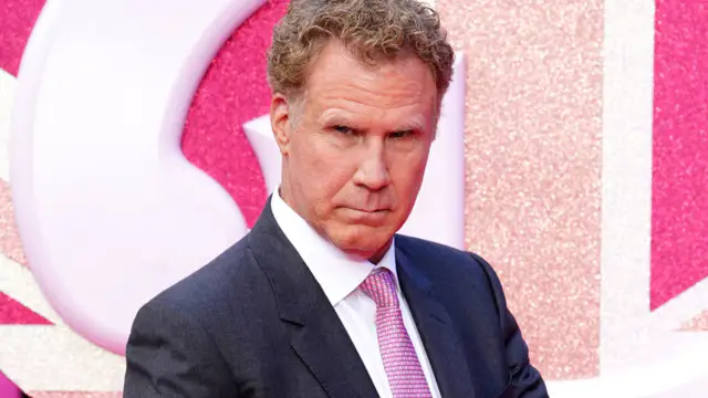 Will Ferrell becomes co-owner of Leeds United