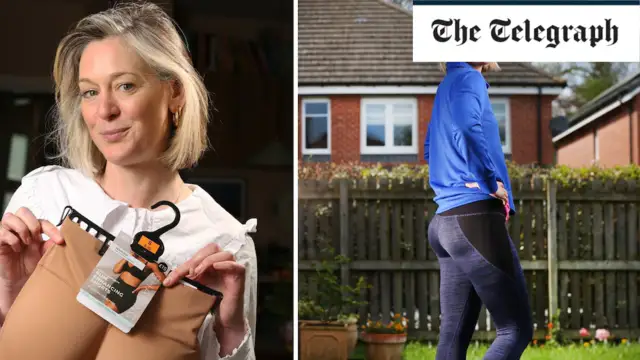 M&S fans rave about affordable dress and pants for a youthful look