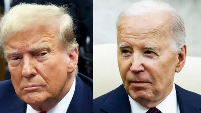 Burgum responds to Trump's 'Gestapo' remark on Biden, confirms election result