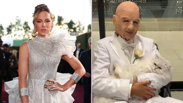 Kate Beckinsale speaks out against online 'bullies' while denying plastic surgery rumors
