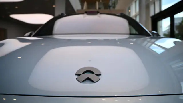 Nio to Introduce First Mass-Market Car in May, Executive Confirms