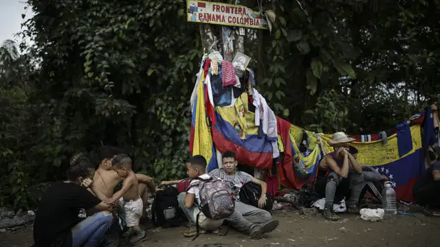 Associated Press Wins Pulitzer Prize for Migrant Crisis Coverage