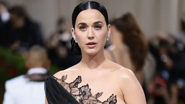 AI-generated images of Katy Perry, Dua Lipa, and Rihanna at the Met Gala go viral