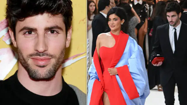 Australian billionaire Anthony Pratt steals the show at 2024 MET Gala