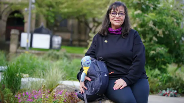 Mother of Manchester Arena bombing victim embarks on 200-mile walk for new anti-terror law