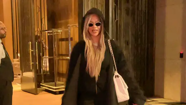 Rihanna's absence from 2024 Met Gala due to illness