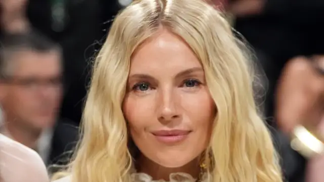 Sienna Miller's Met Gala beauty secrets revealed in new foundation line