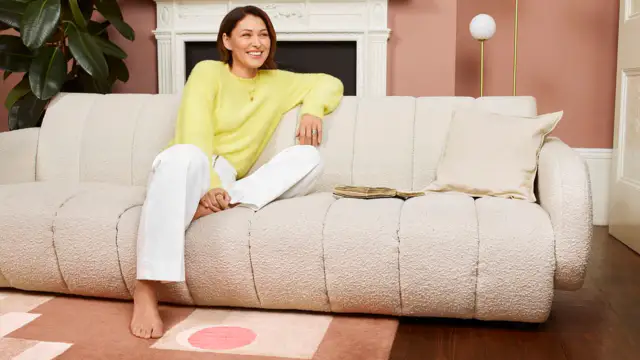 Emma Willis on her upcoming summer with husband Matt