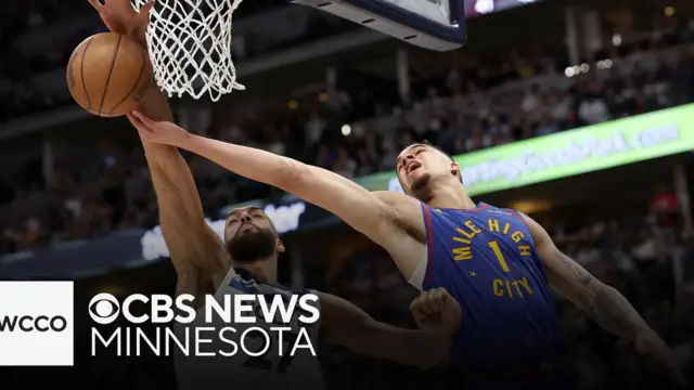 Rudy Gobert wins 4th Defensive Player of the Year award, tying record with Mutombo and Wallace