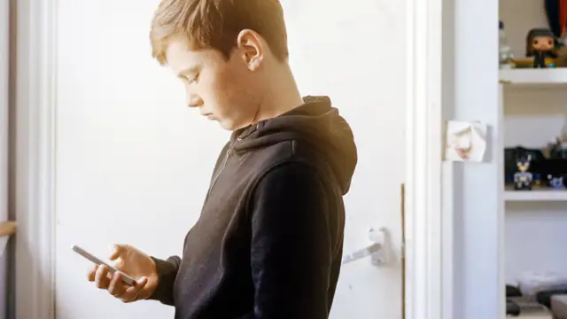 Ofcom introduces new online child safety code for tech firms