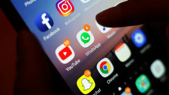 Ofcom publishes new rules for social media firms to limit harm for children