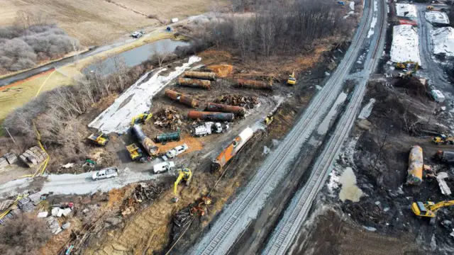Norfolk Southern Defeats Activist Attempt to Sack Rail CEO