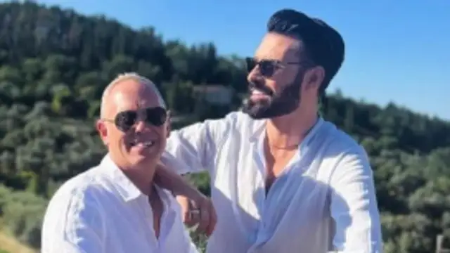 Rylan Clark opens up about dating life post-divorce