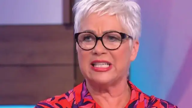 Loose Women face Ofcom complaints over Denise Welch's rant at TV guest