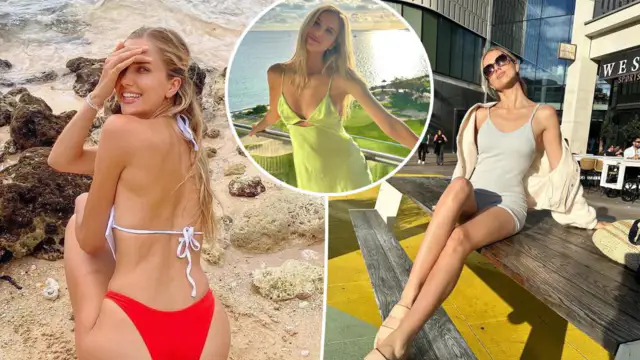 Vogue model and 'Wonder Woman 1984' actress reveals she is deafness