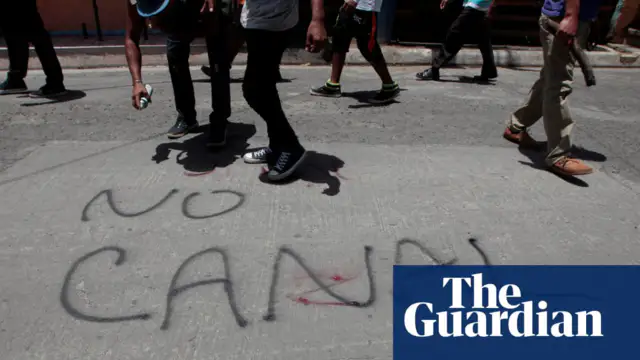 Nicaragua ends Chinese canal plan after environmental concerns