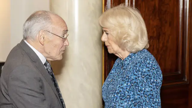 If they succeed in shutting down GB News, you're next, says a video message from Alastair Stewart
