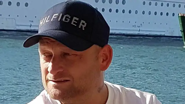 Family of Australian tourist stabbed in Fiji anxiously awaits his return